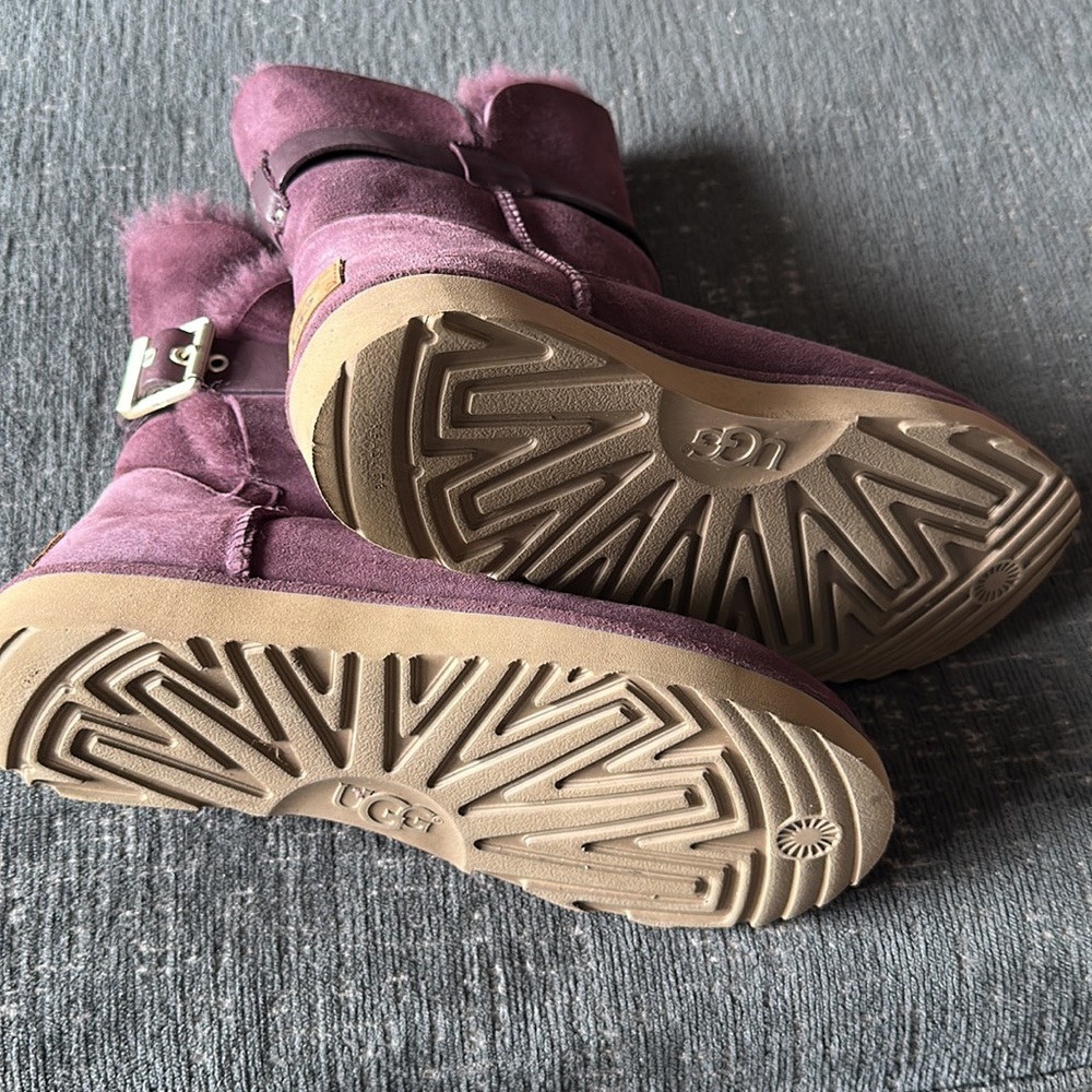 Jaylyn Ugg - image 2